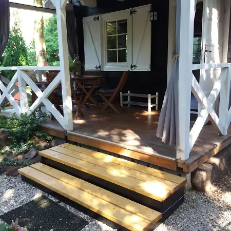 Black&white-cherry * Kołczewo