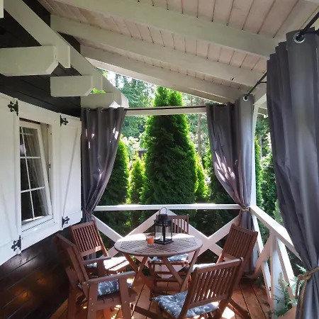 Black&white-cherry * Kołczewo