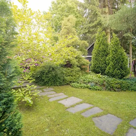 Black&white-cherry Kołczewo