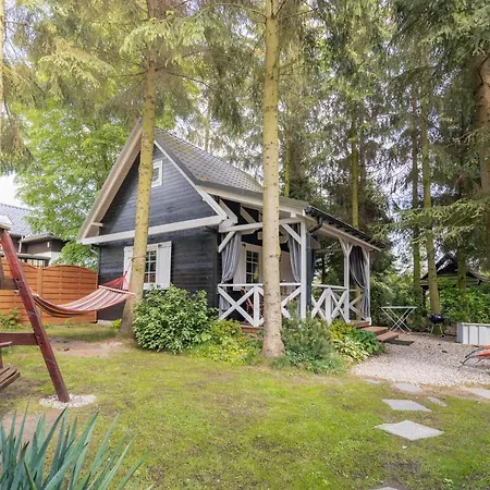 Black&white-cherry Kołczewo