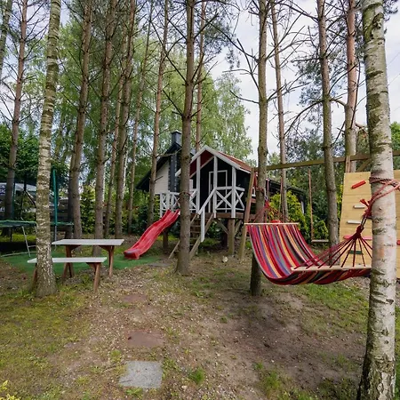 Lodge Black&white-cherry *