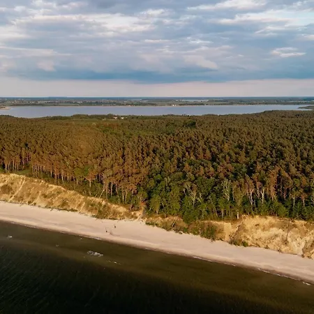 Lodge Black&white-cherry *