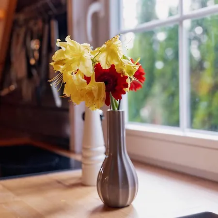 Black&white-cherry Kołczewo