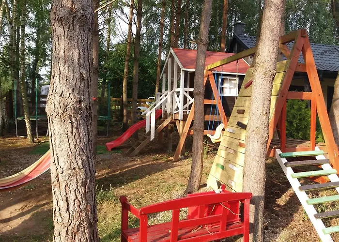 Black&white-cherry ロッジ コウチェボ