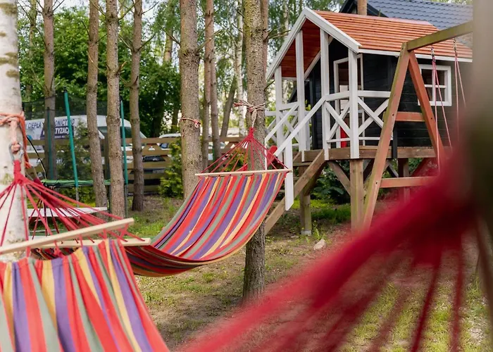 ロッジ Black&white-cherry コウチェボ