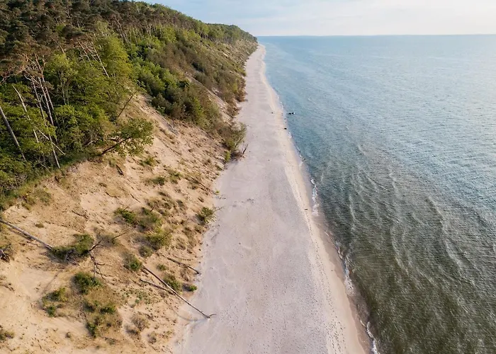 Black&white-cherry ロッジ