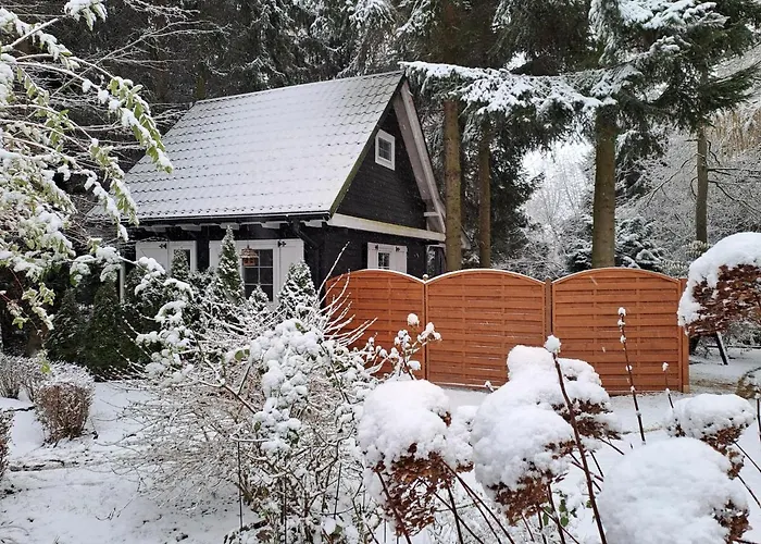 אכסניה Black&white-cherry קולז'בו